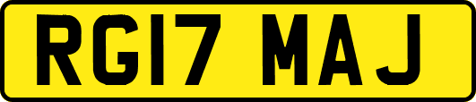 RG17MAJ