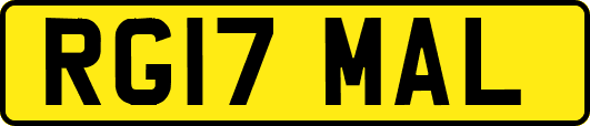 RG17MAL