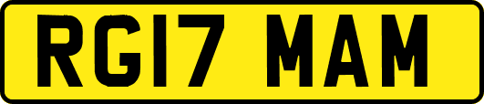RG17MAM