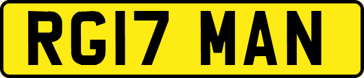 RG17MAN