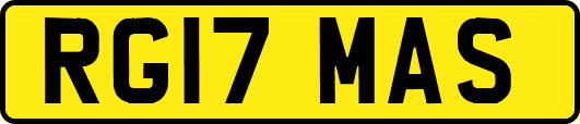 RG17MAS