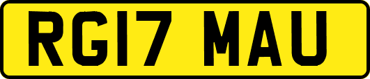 RG17MAU