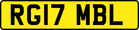 RG17MBL
