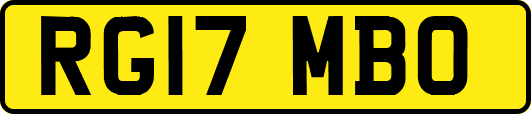 RG17MBO
