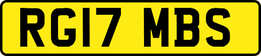 RG17MBS