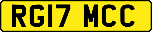 RG17MCC