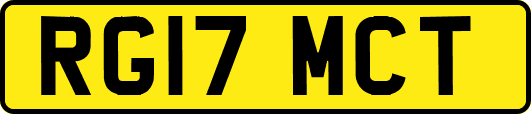 RG17MCT