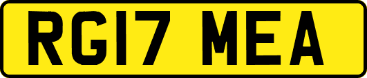 RG17MEA