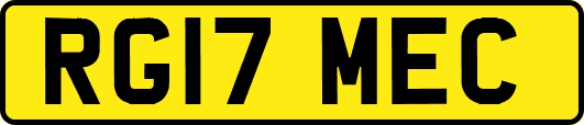 RG17MEC