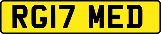 RG17MED