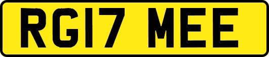 RG17MEE