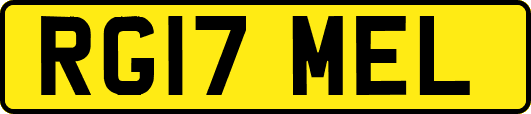 RG17MEL