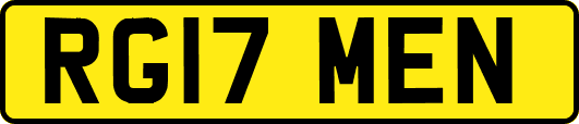 RG17MEN