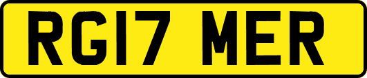 RG17MER
