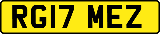 RG17MEZ