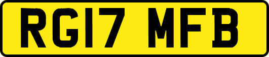 RG17MFB