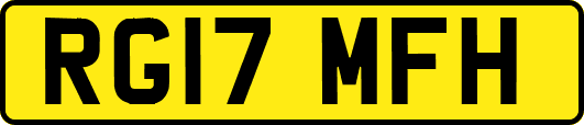RG17MFH