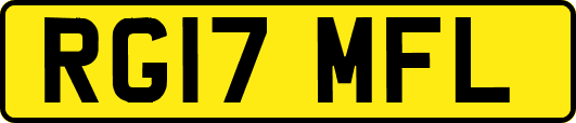 RG17MFL