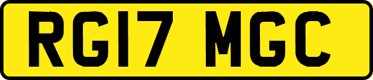 RG17MGC