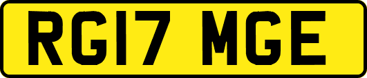 RG17MGE