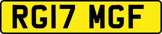 RG17MGF