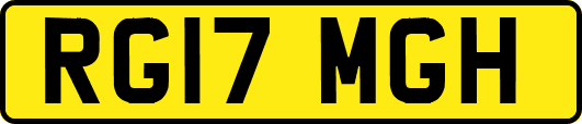 RG17MGH