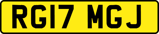 RG17MGJ