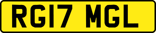 RG17MGL