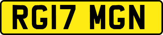 RG17MGN