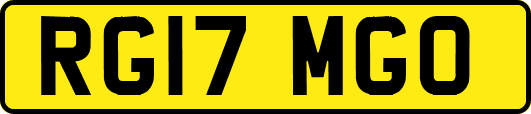 RG17MGO