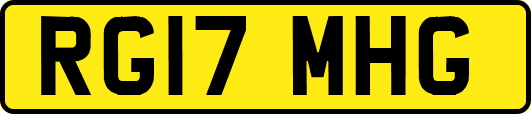 RG17MHG