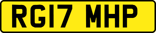 RG17MHP