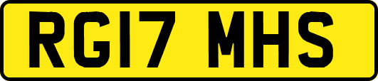RG17MHS