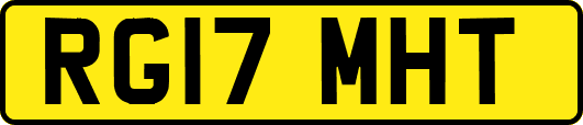 RG17MHT