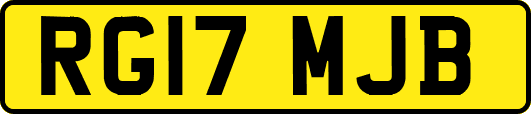 RG17MJB