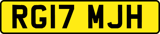 RG17MJH