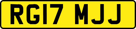 RG17MJJ
