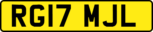 RG17MJL