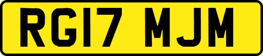 RG17MJM