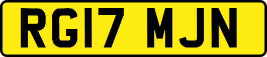 RG17MJN