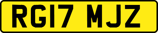 RG17MJZ