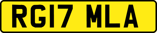 RG17MLA