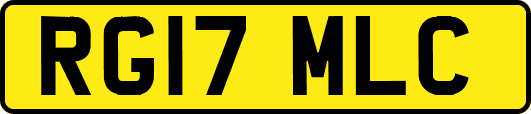 RG17MLC