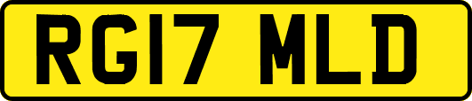 RG17MLD
