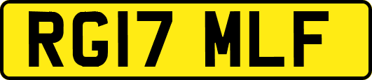 RG17MLF