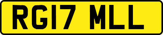 RG17MLL