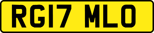 RG17MLO