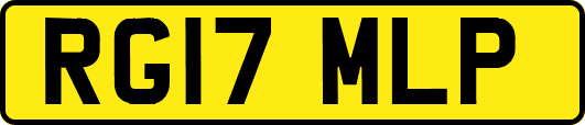 RG17MLP