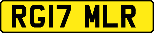 RG17MLR