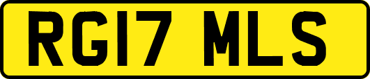 RG17MLS
